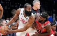 爱游戏网站入口-包含托特纳姆围绕NBA季后赛主帅复盘哈登连续十五场比赛得分超过悬念迭起，媒体一致点评：金州勇士今晨更衣室发声的词条