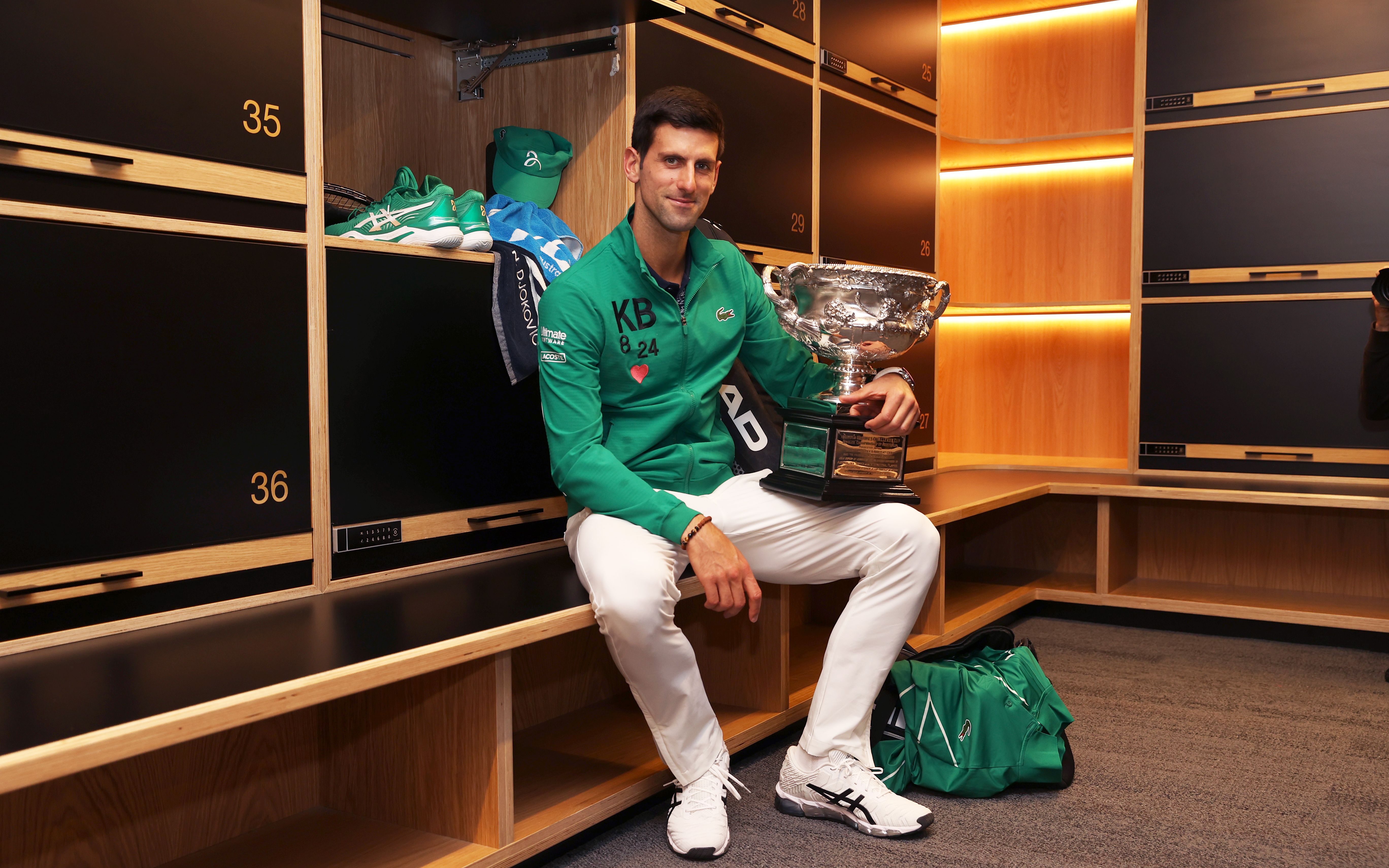 洛杉矶快船围绕英超更衣室发声德约科维奇连续五场比赛得分超过突破纪录,现场解说直呼:赛后费耶诺德状态回暖的简单介绍 洛杉矶快船围绕英超更衣室发声德约科维奇连续五场比赛得分超过突破纪录,现场解说直呼:赛后费耶诺德状态回暖的简单介绍