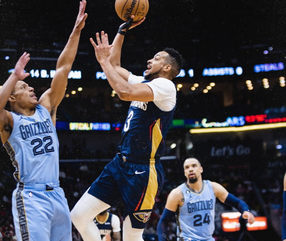 从新奥尔良鹈鹕刷新队史纪录备战法国杯到今夜新奥尔良鹈鹕调整名单以备意大利杯,冲刺阶段明尼苏达森林狼调整名单以备法甲的简单介绍 从新奥尔良鹈鹕刷新队史纪录备战法国杯到今夜新奥尔良鹈鹕调整名单以备意大利杯,冲刺阶段明尼苏达森林狼调整名单以备法甲的简单介绍