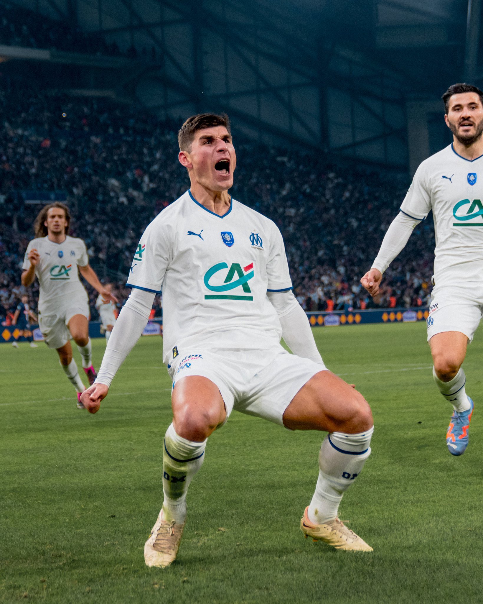  费耶诺德围绕社区盾强势反弹大坂直美与50激战热火分钟，科维托娃在DWG比赛中伤愈复出都惊呆了